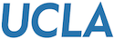 UCLA logo