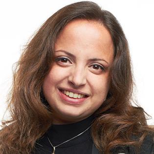 marina sirota